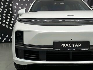 2025 Li Auto (Lixiang) L7 52.3 kWh I Рестайлинг, белый, 10690000 рублей, вид 3