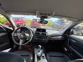 2015 BMW 1 серии 118i II (F20/F21) Рестайлинг, коричневый, 1620000 рублей - вид 7