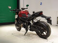 2019 Honda CB 650R, пурпурный, 560003 рублей - вид 5