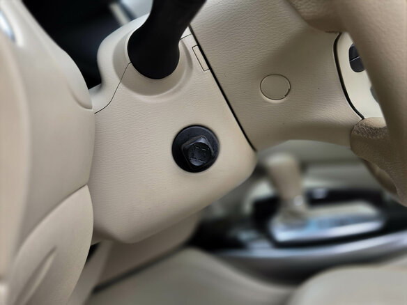 2013 Infiniti JX35, белый, 1974900 рублей - вид 17