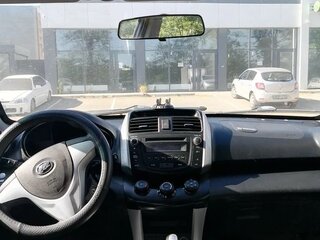 2014 Lifan X60 I, серый, 530000 рублей, вид 4