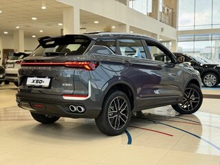 2026 Belgee X50+, серый, 2680990 рублей, вид 5