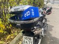 2003 Honda CB 900F Hornet, чёрный, 380000 рублей - вид 7