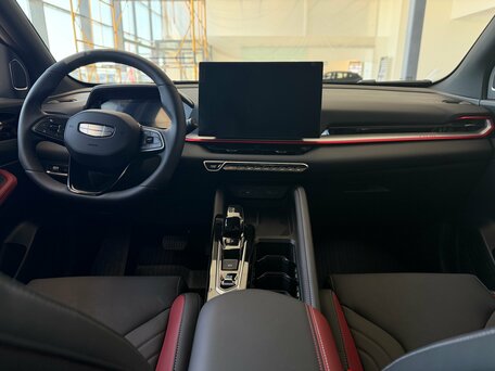 2026 Geely Coolray I Рестайлинг 2, белый, 2964990 рублей, вид 4