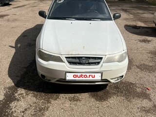 2012 Daewoo Nexia I Рестайлинг, серый, 150000 рублей, вид 1