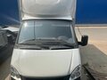 2023 ГАЗ Соболь (2310), белый, 1500000 рублей - вид 2