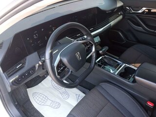 2023 FAW Bestune B70 I, белый, 1003470 рублей, вид 5