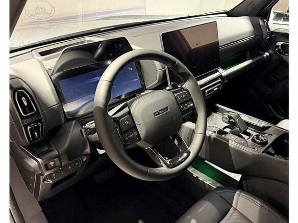 2026 Haval H7 I, серый, 4269000 рублей - вид 8