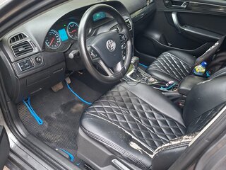 2015 Brilliance H530 I, серый, 570000 рублей, вид 4