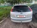 2005 Ford Focus II, серебристый, 390000 рублей - вид 3