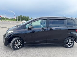 2011 Honda Freed I, чёрный, 1100000 рублей, вид 5