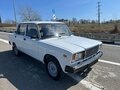 2007 Lada (ВАЗ) 2107, белый, 650000 рублей