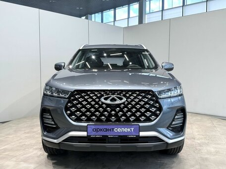 Chery Tiggo 7 Pro I