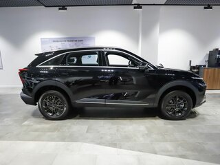 2026 Haval F7 II, чёрный, 2999000 рублей, вид 5
