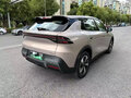 2026 Changan Qiyuan Q05 51.9 kWh II, розовый - вид 3