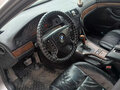 1999 BMW 5 серии 528i IV (E39), серебристый, 450000 рублей - вид 8