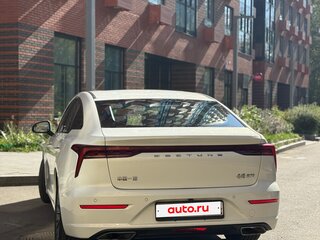 2023 FAW Bestune B70 I, белый, 1340000 рублей, вид 4