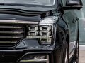 2021 GAC GS8 I, чёрный - вид 9