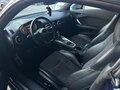 2014 Audi TT III (8S), синий, 2950000 рублей - вид 4