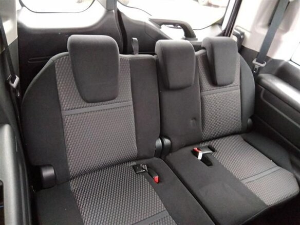 2015 Honda Stepwgn Spada V, белый - вид 12