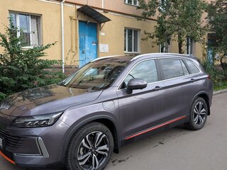 2023 Skywell HT-i 32.76 kWh, серый, 2299000 рублей, вид 4