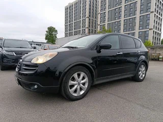Subaru Tribeca I