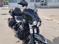 2016 Harley-Davidson Electra Glide, чёрный, 1250000 рублей - вид 4