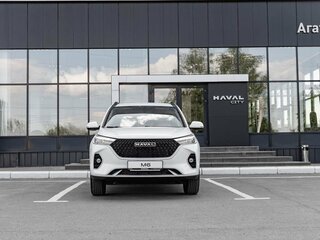 2026 Haval M6 II, серый, 2349000 рублей, вид 5