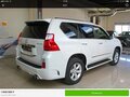 2011 Lexus GX 460 II, белый, 3500000 рублей - вид 1