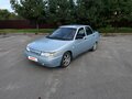 2005 Lada (ВАЗ) 2110, серый, 140000 рублей