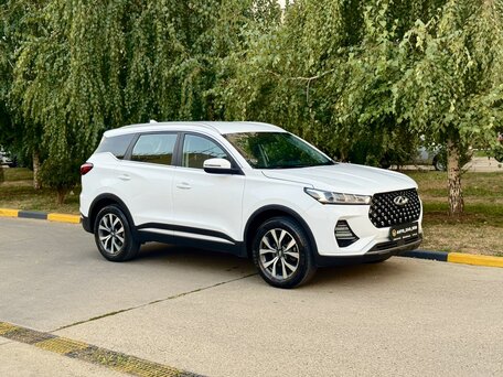 Chery Tiggo 7 Pro I