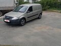 2016 Lada (ВАЗ) Largus I, серый, 447500 рублей - вид 1