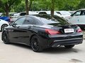 2019 Mercedes-Benz CLA 200 I (C117, X117) Рестайлинг, чёрный, 1520000 рублей - вид 5