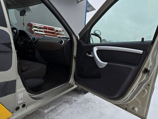 2019 Lada (ВАЗ) Largus I, серый, 850000 рублей, вид 5