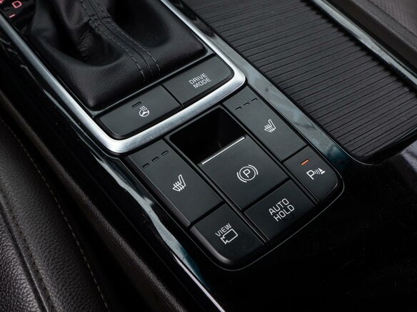 2019 Kia Optima IV Рестайлинг, серебристый, 1923400 рублей - вид 21