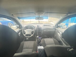 2012 Lada (ВАЗ) Kalina I, синий, 90000 рублей, вид 5
