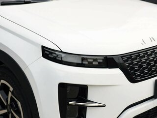 2026 Jaecoo J7 I Рестайлинг, белый, 3259000 рублей, вид 5