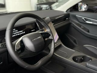 2026 Jeland J6, синий, 2749000 рублей, вид 3
