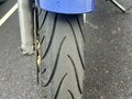 1998 Honda CB 400 Super Four, синий, 280000 рублей - вид 8