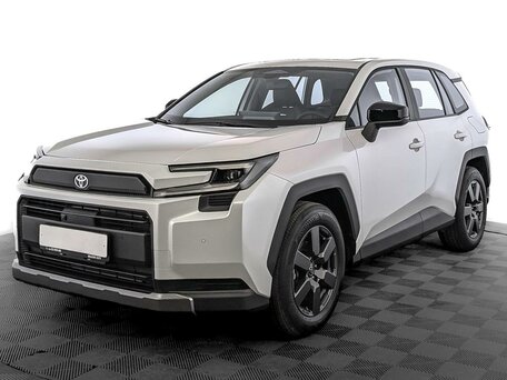 Toyota RAV4 VI (XA60)