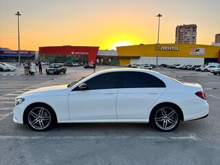 2019 Mercedes-Benz E-Класс 200 V (W213, S213, C238), белый, 4120000 рублей, вид 5