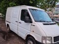 2002 Volkswagen LT, белый, 580000 рублей - вид 5