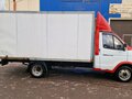 2013 ГАЗ ГАЗель (3302), белый, 850000 рублей - вид 6
