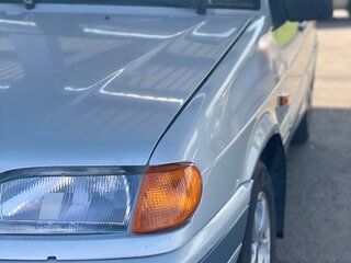 2006 Lada (ВАЗ) 2114, серебристый, 220000 рублей, вид 4