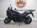 2023 Honda NT1100, серый, 1695000 рублей - вид 1