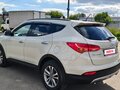 2014 Hyundai Santa Fe III, бежевый, 2000050 рублей - вид 5