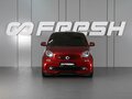 2018 Smart Fortwo Brabus III, красный, 2479000 рублей - вид 2