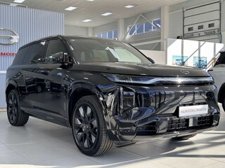 2025 GAC S7, чёрный, 6000000 рублей, вид 3