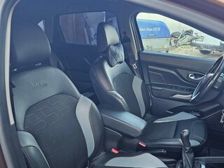 2020 Lada (ВАЗ) XRAY I, коричневый, 1050000 рублей, вид 4