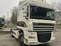 2008 DAF XF 105, белый, 2000000 рублей - вид 1